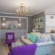 Style wnętrz apartamentów typu studio