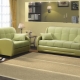  Sofa z mechanizmem Akordeon