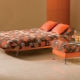 Sofy z fabryki mebli Living sofa