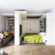 Salon sypialnia