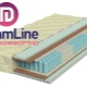 Materace Dreamline