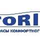 Materace Toris