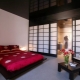 Sypialnia feng shui