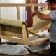 DIY sofa