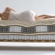 Materace Comfort Line