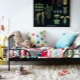 Cechy łóżek z kutego żelaza Ikea