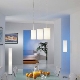 Lampa LED