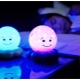 Lampki nocne ze ściemnianiem