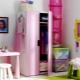 Szafy dziecięce Ikea