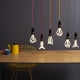 Lampy energooszczędne