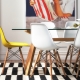 Jak wybrać krzesła Eames?