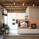 Lampy w stylu loft