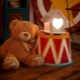Lampki nocne na baterie