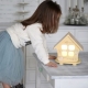 Lampki nocne LED