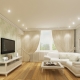 Reflektory LED