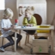 Stół dziecięcy Ikea: jakość i praktyczność