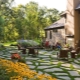 Pomysły na architekturę wiejskiego ogrodu