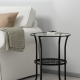 Comment choisir une table basse chez Ikea ?