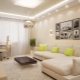 Stylowy wystrój pokoju o powierzchni 10 m2. m