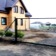 Cechy bram przesuwnych na palach śrubowych