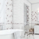 Płytki Shabby chic we wnętrzu