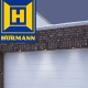 Bramy segmentowe Hormann: zalety i wady