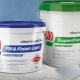 Szpachlówka Sheetrock: plusy i minusy