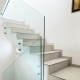 Schody z kamionki porcelanowej: zalety i wady