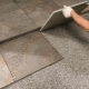 Układanie kamionki porcelanowej DIY