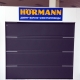 Brama Hormann: subtelności z wyboru