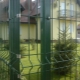 Ogrodzenia z siatki spawanej: zalety i wady