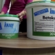 Podkład Knauf Betokontakt: charakterystyka i zalety aplikacji