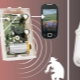 System alarmowy GSM dla garażu: rodzaje i cechy urządzeń