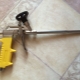 Jak czyścić pistolet do pianki poliuretanowej?