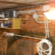 Jak wykonać okablowanie elektryczne w garażu?