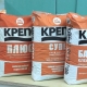 Creps: wzmocniony klej do płytek