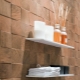 Płytki Porcelanosa: cechy materiału
