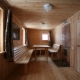 Dressing : isolation par l'intérieur et finitions