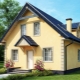 Projekty domów z poddaszem użytkowym do 100 m2