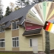 Siding Docke: cechy, rozmiary i kolory