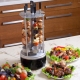 Grille Redmond BBQ: zasady wyboru