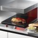Grill Salamandra: rodzaje i ich zalety