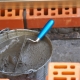 Jak prawidłowo rozcieńczyć cement?