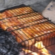 Jak wybrać ruszt grillowy?