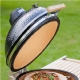 Grille ceramiczne: subtelności do wyboru