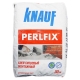 Klej Knauf Perlfix: zalety i wady
