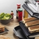 Grille kontaktowe: charakterystyka i przegląd popularnych modeli