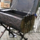 Grill z beczki: wcielamy w życie oryginalne pomysły