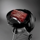 Braziers Forester: règles pour choisir un design fiable pour un pique-nique