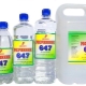 Solvent 647: charakterystyka składu
